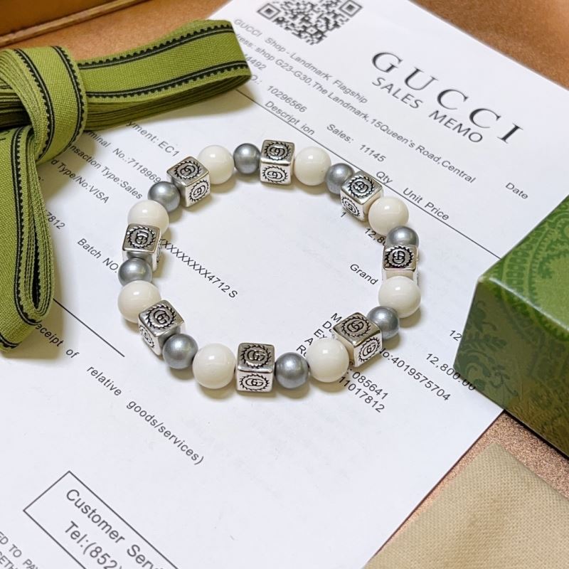 Gucci Bracelets